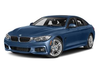 Used 2017 BMW 4 Series 440i xDrive in Newton, New Jersey