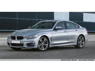 Used 2017 BMW 4 Series 440i xDrive in Columbus, Ohio