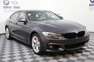 Used 2017 BMW 4 Series 440i xDrive in Freeport, New York