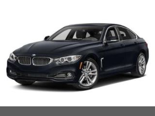 Used 2017 BMW 4 Series 430i in Valencia, California