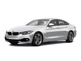 Used 2017 BMW 4 Series 430i in Berkeley, California