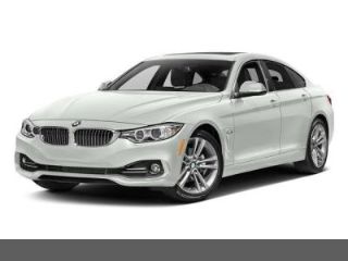 Used 2017 BMW 4 Series 430i in Fremont, California