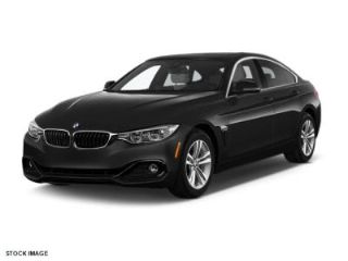 Used 2017 BMW 4 Series 430i xDrive in Sewickley, Pennsylvania