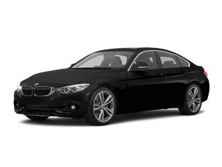 Used 2018 BMW 4 Series 430i in Wichita, Kansas