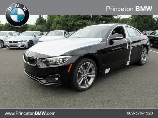 Used 2018 BMW 4 Series 430i xDrive in Hamilton, New Jersey