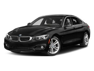Used 2018 BMW 4 Series 430i xDrive in Owings Mills, Maryland