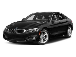 Used 2018 BMW 4 Series 430i xDrive in Creve Coeur, Missouri