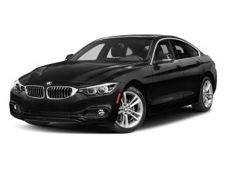 Used 2018 BMW 4 Series 430i xDrive in Roxbury Township, New Jersey