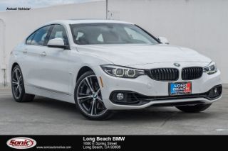 Used 2018 BMW 4 Series 440i in Signal Hill, California