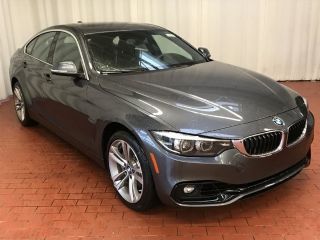 Used 2018 BMW 4 Series 440i xDrive in Spring Valley, New York