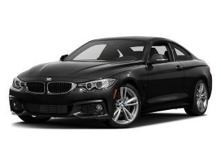 Used 2017 BMW 4 Series 440i in Houston, Texas