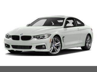 Used 2017 BMW 4 Series 440i in Valencia, California