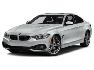 Used 2017 BMW 4 Series 430i in Glendale, California
