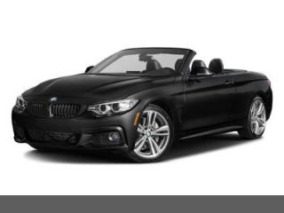 Used 2017 BMW 4 Series 440i in Valencia, California