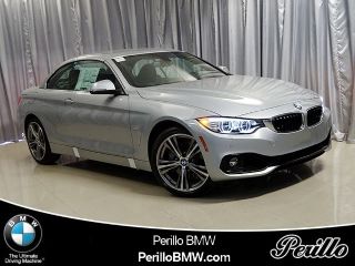 Used 2017 BMW 4 Series 440i xDrive in Chicago, Illinois