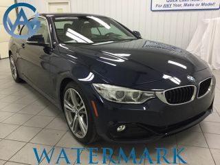 Used 2017 BMW 4 Series 430i in Columbia, Missouri
