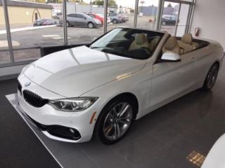 Used 2017 BMW 4 Series 430i in Idaho Falls, Idaho