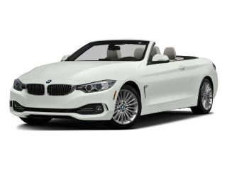Used 2017 BMW 4 Series 430i xDrive in Flemington, New Jersey