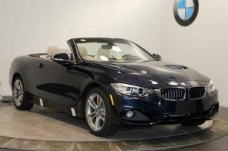 Used 2017 BMW 4 Series 430i xDrive in Alexandria, Virginia