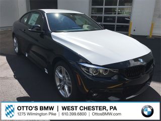 Used 2018 BMW 4 Series 430i xDrive in West Chester, Pennsylvania