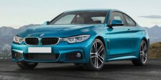 Used 2018 BMW 4 Series 430i xDrive in West Springfield, Massachusetts