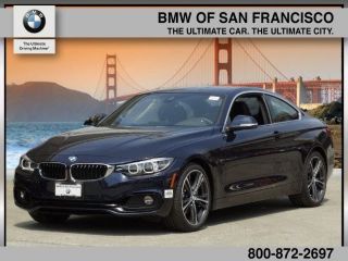 Used 2018 BMW 4 Series 440i in Santa Monica, California