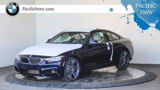Used 2018 BMW 4 Series 440i xDrive in Glendale, California