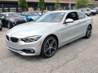 Used 2018 BMW 4 Series 440i xDrive in Towson, Maryland