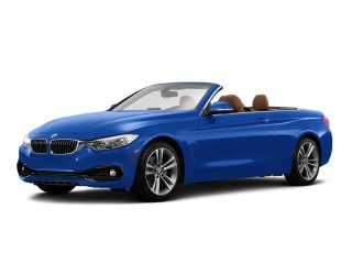 Used 2018 BMW 4 Series 430i in Fort Myers, Florida