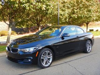 Used 2018 BMW 4 Series 430i xDrive in Pittsburgh, Pennsylvania