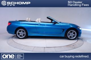 Used 2018 BMW 4 Series 430i xDrive in Highlands Ranch, Colorado