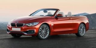 Used 2018 BMW 4 Series 430i xDrive in Marlow Heights, Maryland