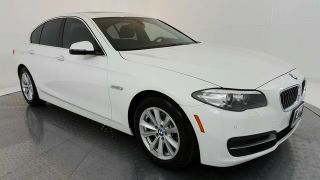 Used 2014 BMW 5 Series 528i in Carrollton, Texas