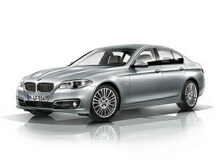 Used 2016 BMW 5 Series 528i in Santa Clara, California