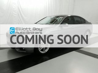 Used 2015 BMW 5 Series 528i in Seattle, Washington