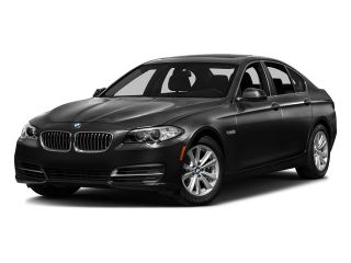 Used 2016 BMW 5 Series 528i in Alhambra, California