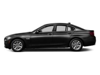Used 2016 BMW 5 Series 528i in Duluth, Georgia