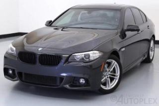 Used 2014 BMW 5 Series 528i in Lewisville, Texas