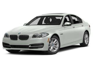 Used 2015 BMW 5 Series 528i in Monrovia, California
