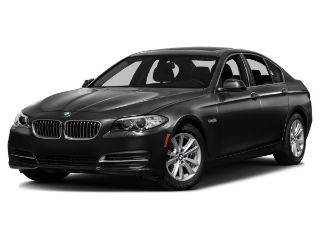 Used 2014 BMW 5 Series 528i in Naples, Florida