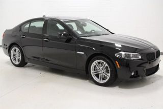 Used 2016 BMW 5 Series 528i in Houston, Texas