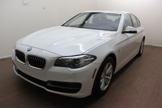 Used 2014 BMW 5 Series 528i in Marietta, Georgia