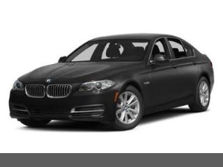 Used 2014 BMW 5 Series 528i in Houston, Texas