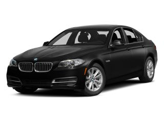 Used 2014 BMW 5 Series 528i xDrive in Morristown, New Jersey