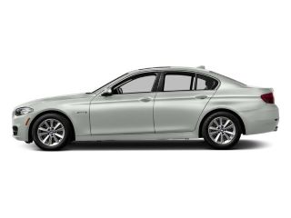 Used 2016 BMW 5 Series 528i xDrive in Bloomfield, New Jersey