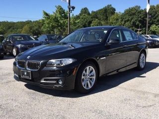 Used 2016 BMW 5 Series 528i xDrive in Scottsdale, Arizona