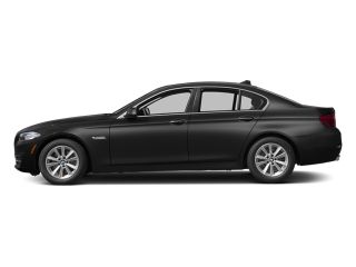 Used 2014 BMW 5 Series 528i xDrive in Warwick, Rhode Island