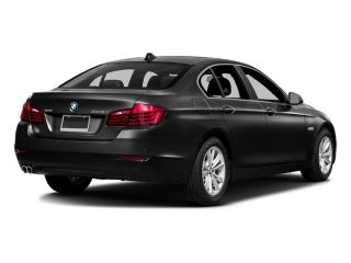 Used 2016 BMW 5 Series 528i xDrive in Bloomfield, New Jersey