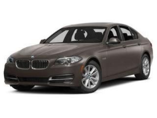 Used 2015 BMW 5 Series 528i xDrive in Hamilton, New Jersey