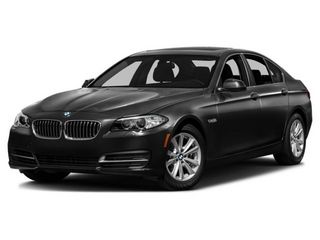 Used 2016 BMW 5 Series 528i xDrive in Boston, Massachusetts